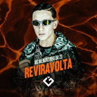 Reviravolta - Single - Mc Menorzinho da ZO