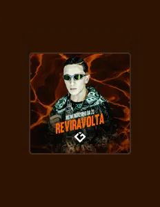 Ouça Mc Menorzinho da ZO, assista a videoclipes, leia a biografia, veja as datas das turnês e mais!