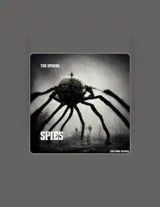 Listen to The Spiders, watch music videos, read bio, see tour dates & more!