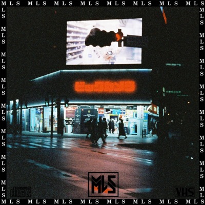 FUSION (short mix) - Single