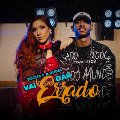 Vai Dar Errado - Single