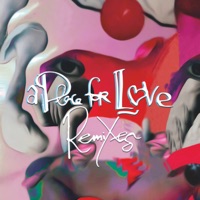 A Place for Love Remixes - EP - Figi & San Proper