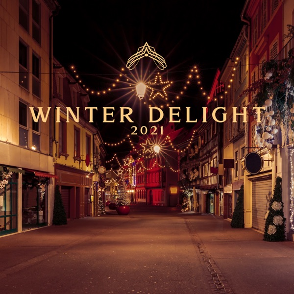 Winter Delights 2021: Christmas Relaxing Ambience, Soothing Family Time