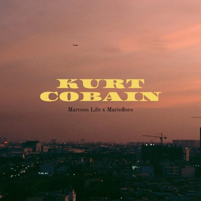 KURT COBAIN (feat. Mario$oro) - Single