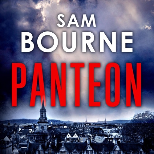 Panteon cover