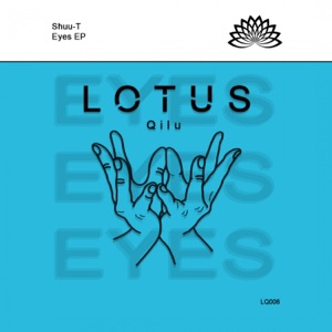Eyes EP