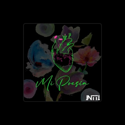Listen to INTTI, watch music videos, read bio, see tour dates & more!