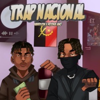 TRAP NACIONAL (feat. Rookie Uno) - Single - Harry Zin