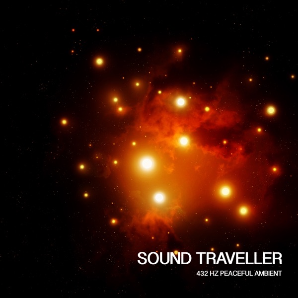 432 Hz Peaceful Ambient