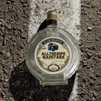 Plum Brandy - Single - AllTheHipe, Astral Housefly & Madstarr