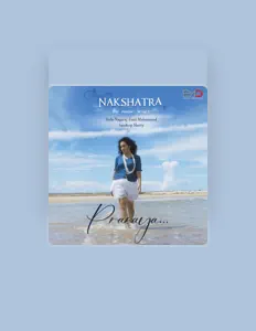 收听 Indu Nagaraj、观看音乐视频、阅读小传、查看巡演日期等 ！