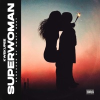 Super Woman - Single - KWEKU PEE