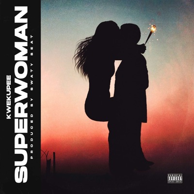 Super Woman - Single