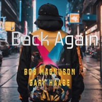 Back Again - Single - Bob Magnuson