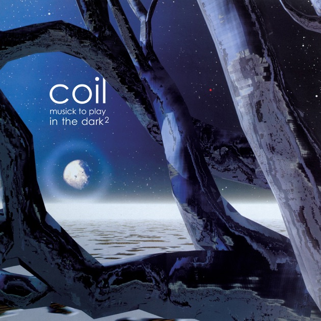 Horse Rotorvator - Coil (Full Album) - YouTube