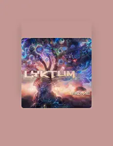 Listen to Lyktum, watch music videos, read bio, see tour dates & more!