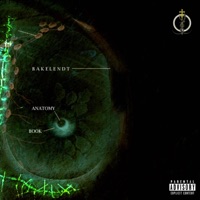 Anatomy Book - Single - Bakelendt