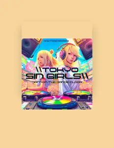 Tokyo Sin Girlsを聴いたり、ミュージックビデオを鑑賞したり、経歴やツアー日程などを確認したりしましょう！