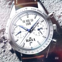 Tu vas lu Lair - Single - Black K