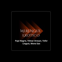 Papi Negris