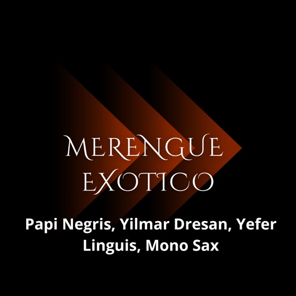 Merengue Exótico
