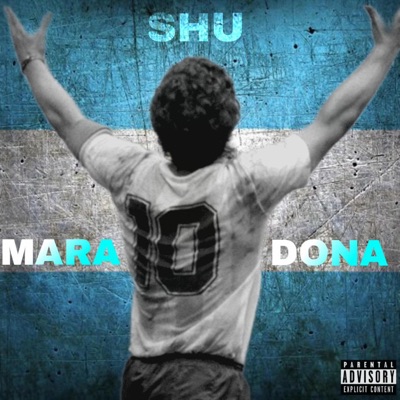Maradona - Single