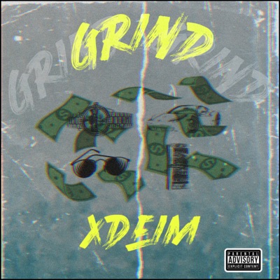 Grind - Single