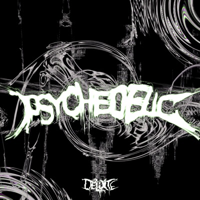 Psychedelic - EP