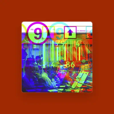 Listen to No. 9, watch music videos, read bio, see tour dates & more!