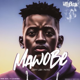 Mawobe (Don't Look There) Wittyblaze