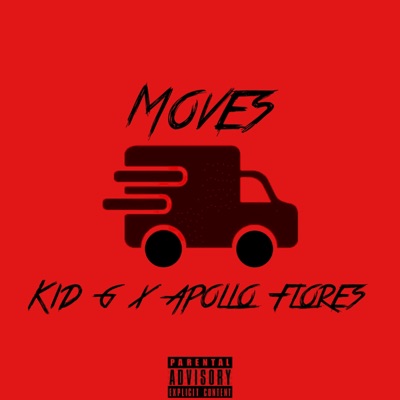 Moves - Single