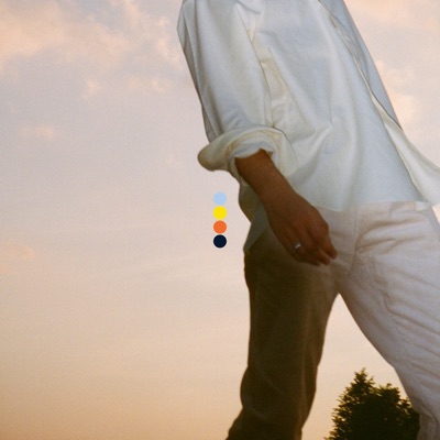 Sunsets (feat. Knightly) - Single