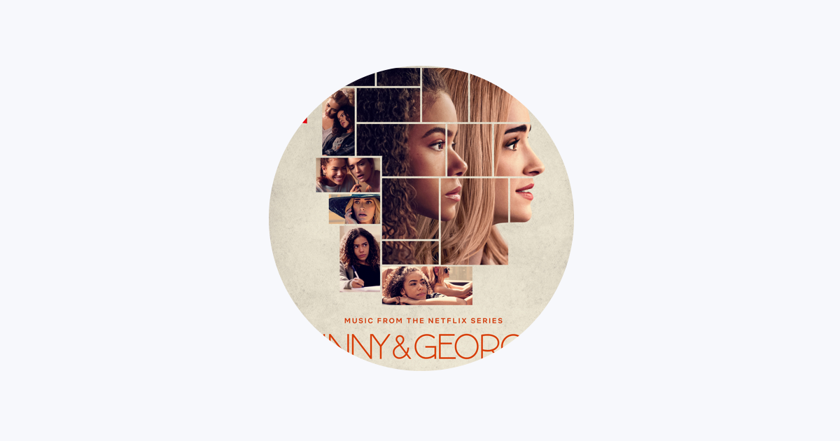 Rebecca Ablack – Apple Music