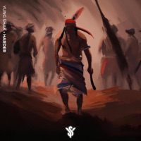 Harder - Single - Yung Shak