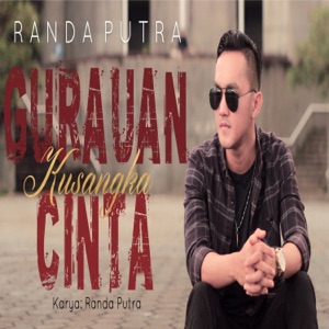 Gurauan Kusangka Cinta Album Art