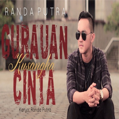 Gurauan Kusangka Cinta - Single