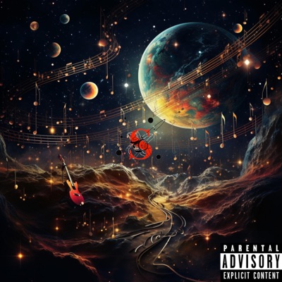 Everywhere at Once, Vol. 1 (feat. D.K. The Punisher) - Single