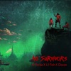 No Survivors (feat. CloZee) - Single