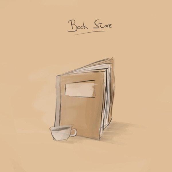 Book Store - EP