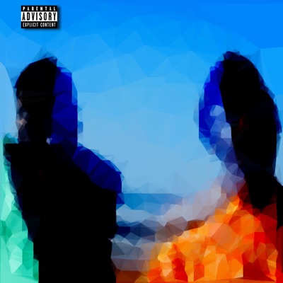 It's us×French with benefits (feat. Lxrd T) - Single