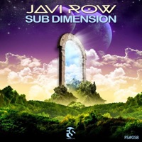 Sub Dimension - Single - Javi Row