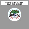 Maverickz vs Beatben