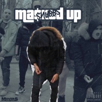 Masked Up - Single - Snubbs