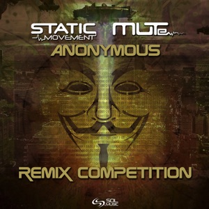 Anonymous (N3xt Remix)