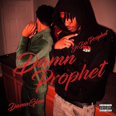 Damn Prophet