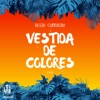 Vestida de Colores (En Vivo) - Single