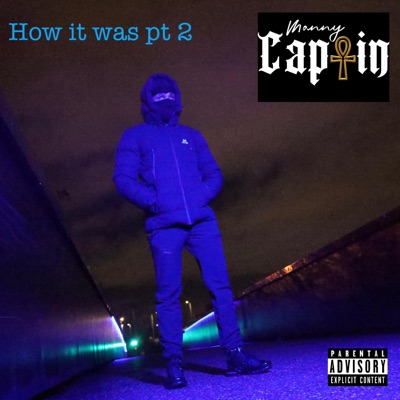 How it was Pt. 2 - Single