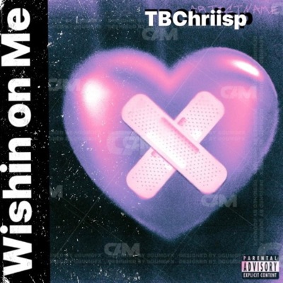 Wishin On Me (feat. CHROMEHEARTK2) - Single