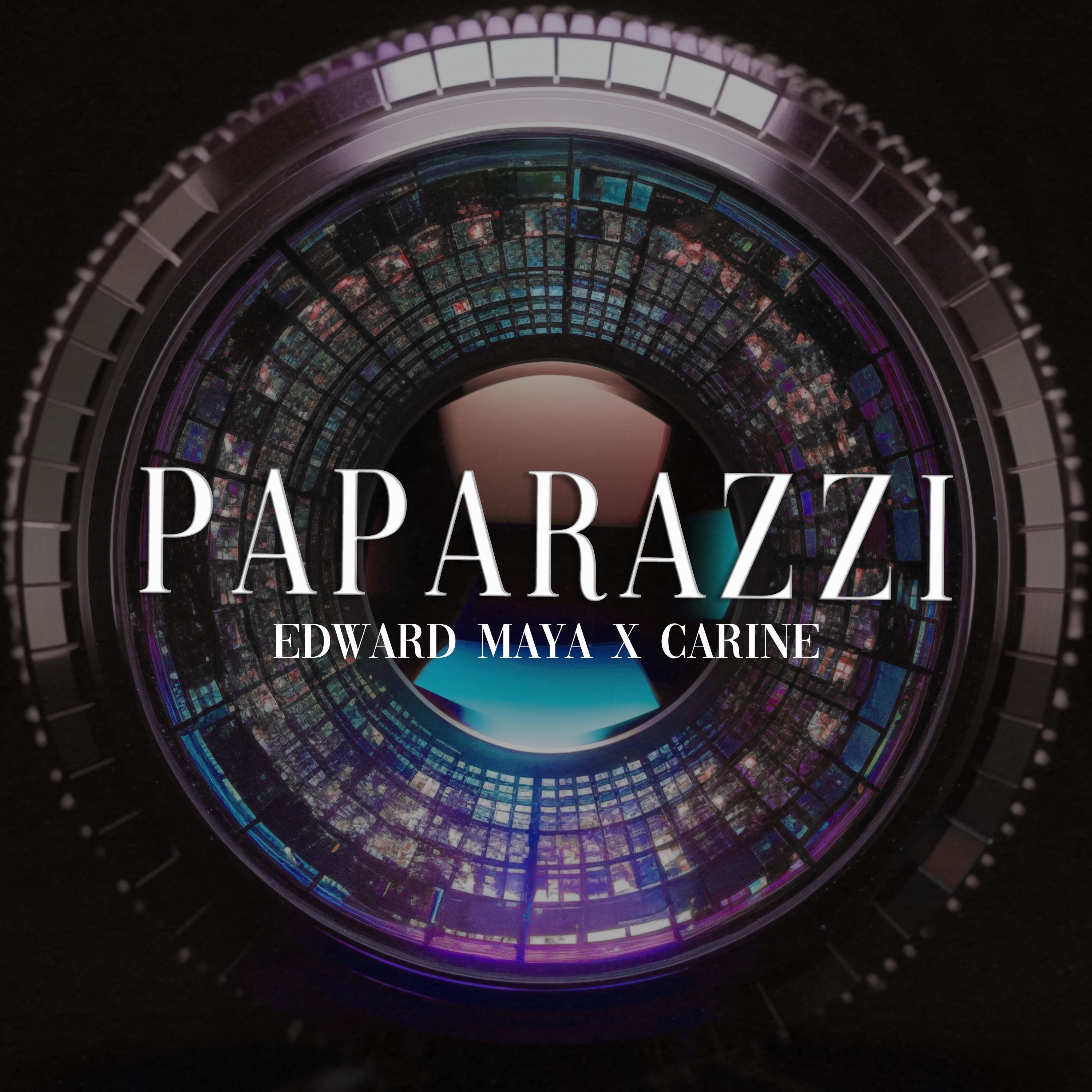 Paparazzi - Single