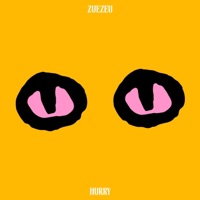 Love Is the Rhythm - Single - zuezeu